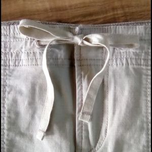 Eddie Bauer Skirt Size 8P / Other denim skort